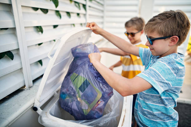 Best Basement Cleanout Services  in Dickson, TN