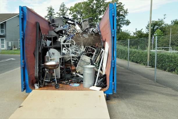 Best Junk Hauling Services  in Dickson, TN