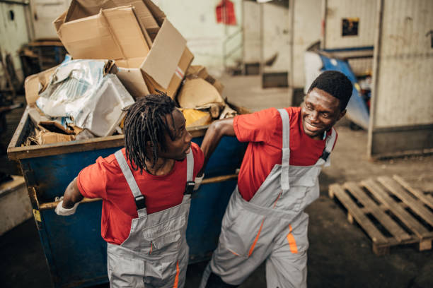 Best Attic Cleanout Services  in Dickson, TN