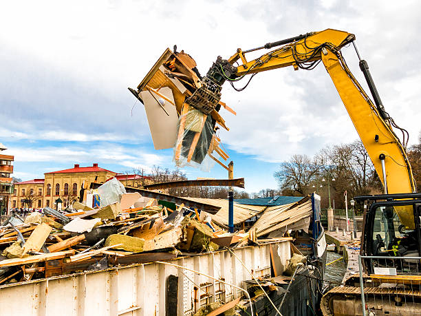Best Household Junk Removal  in Dickson, TN
